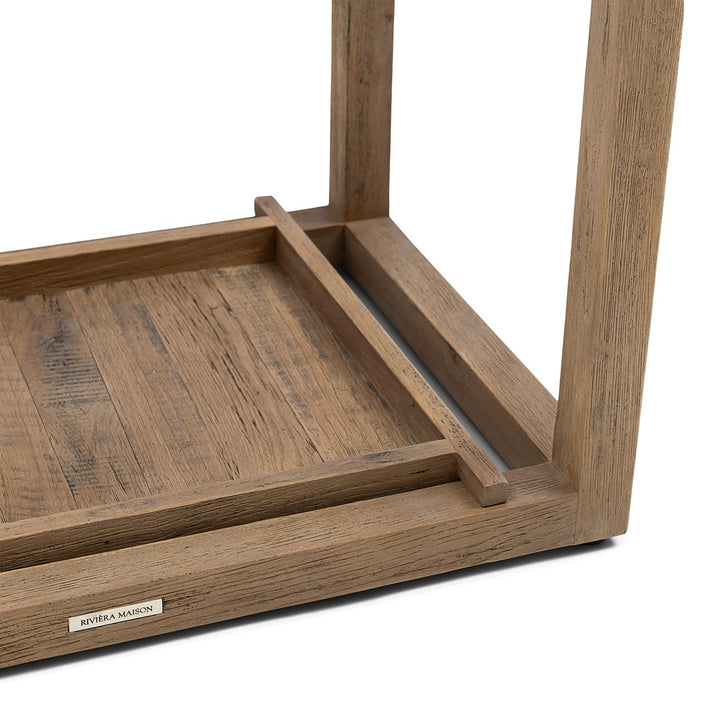 Rivièra Maison Fraser Island Bed Cabinet