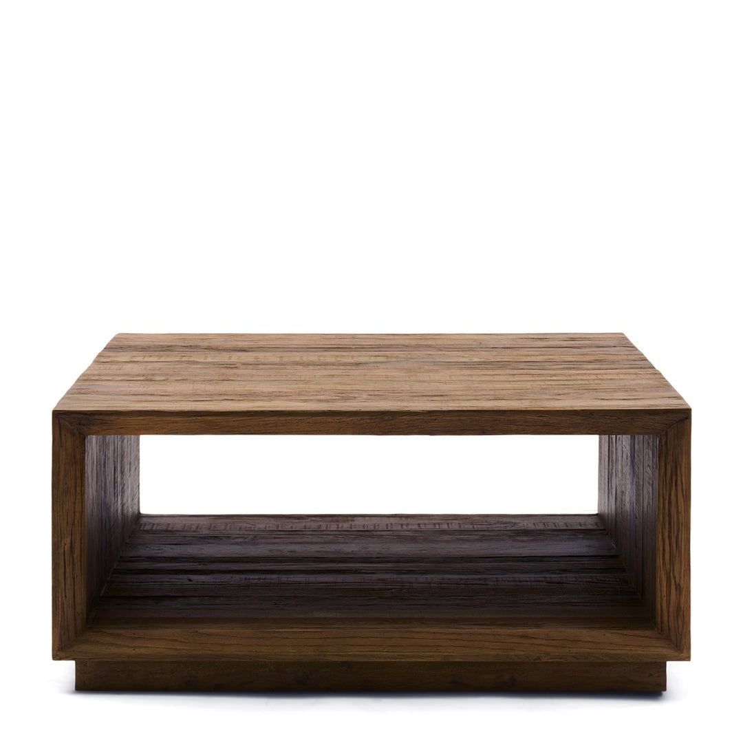 Couchtisch Mukaab 90x90