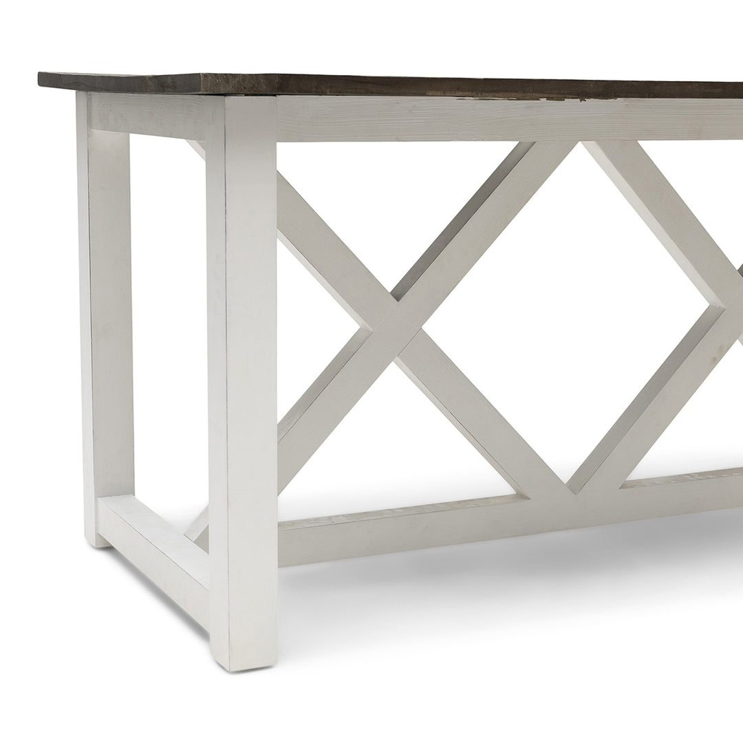 Chateau Chassingy Dining Table 160x80