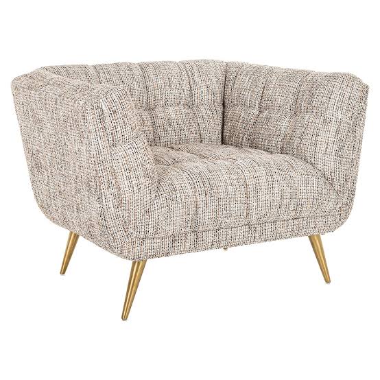 Richmond Huxley Sessel Trendy Nature