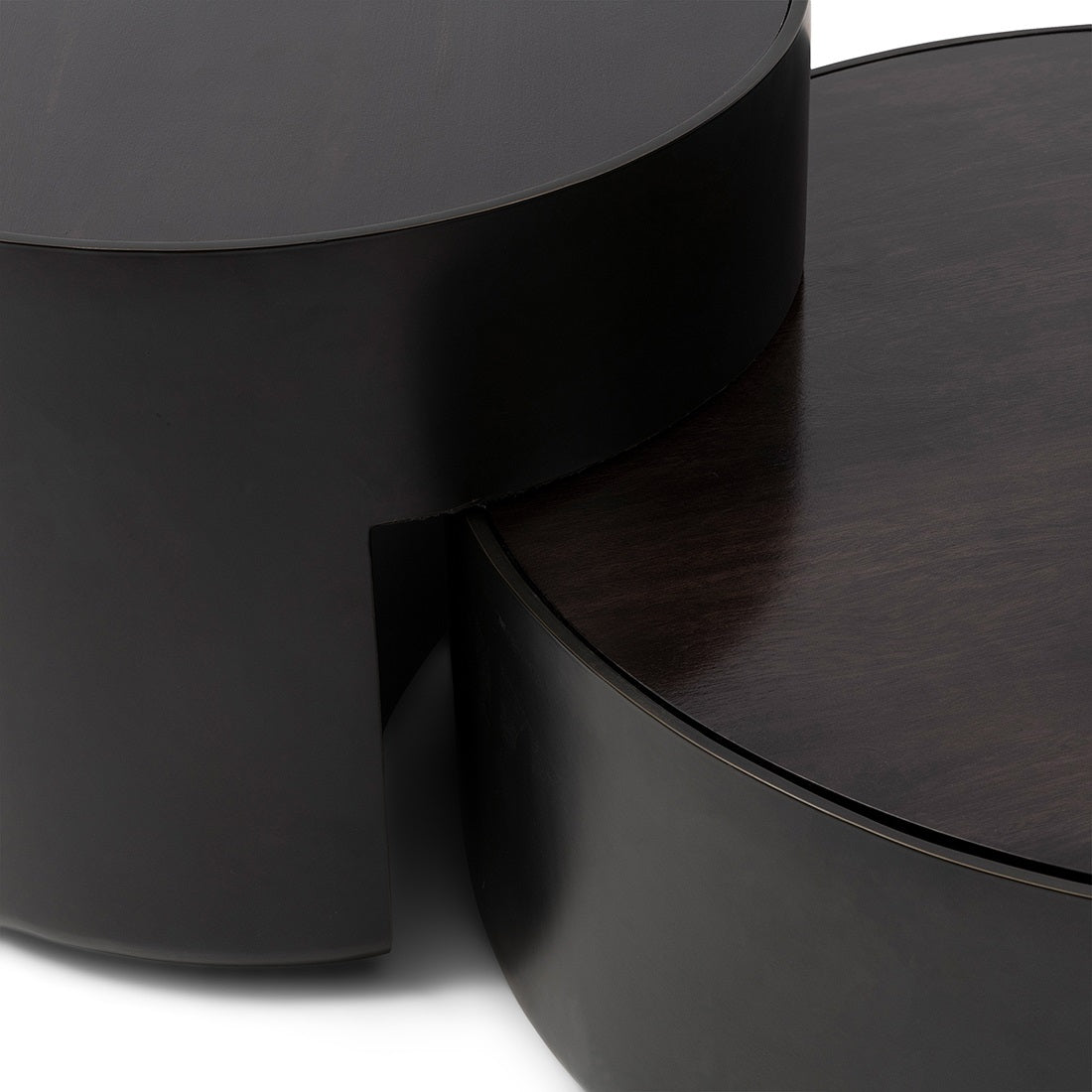 Rivièra Maison Hollywood Hills Salontafel S/2