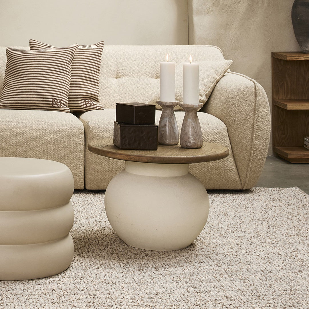 Cala Nova Coffee Table Dia 60
