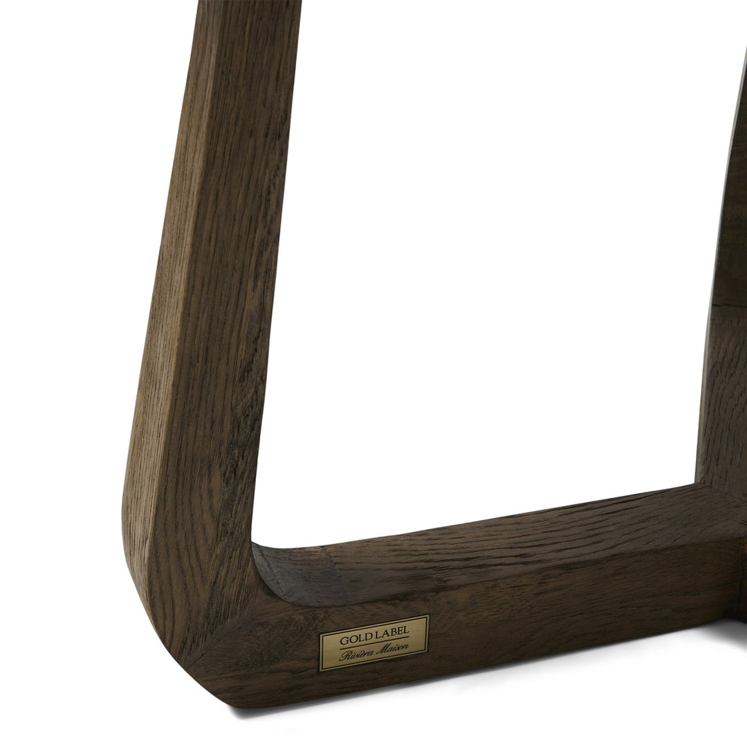 Rivièra Maison Miller Coffee Table Dia 70