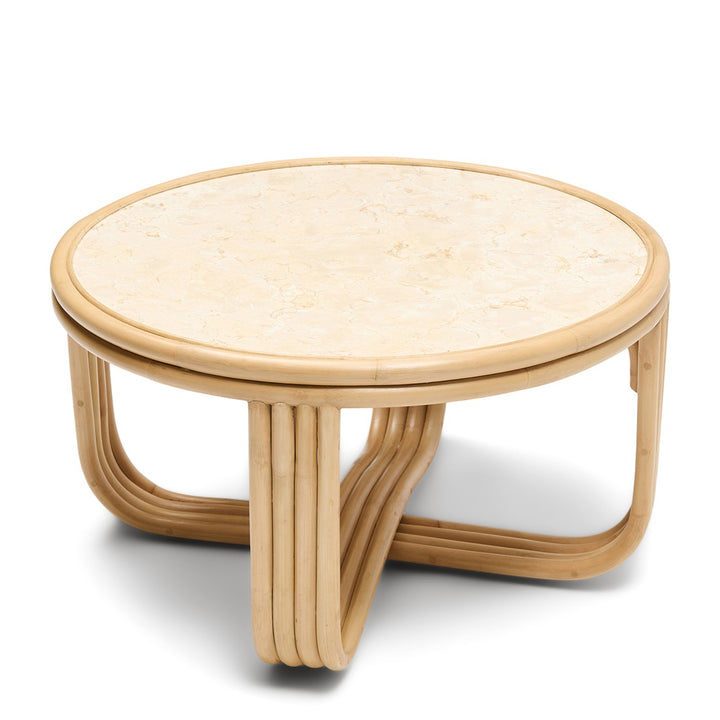 Sant Miquel Coffee Table