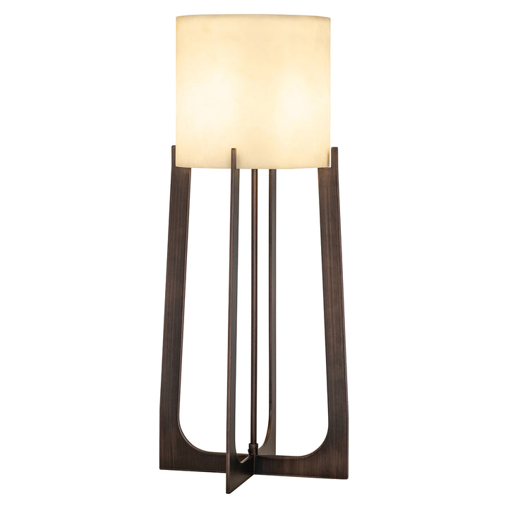 Table lamp Loura large (Bronze)