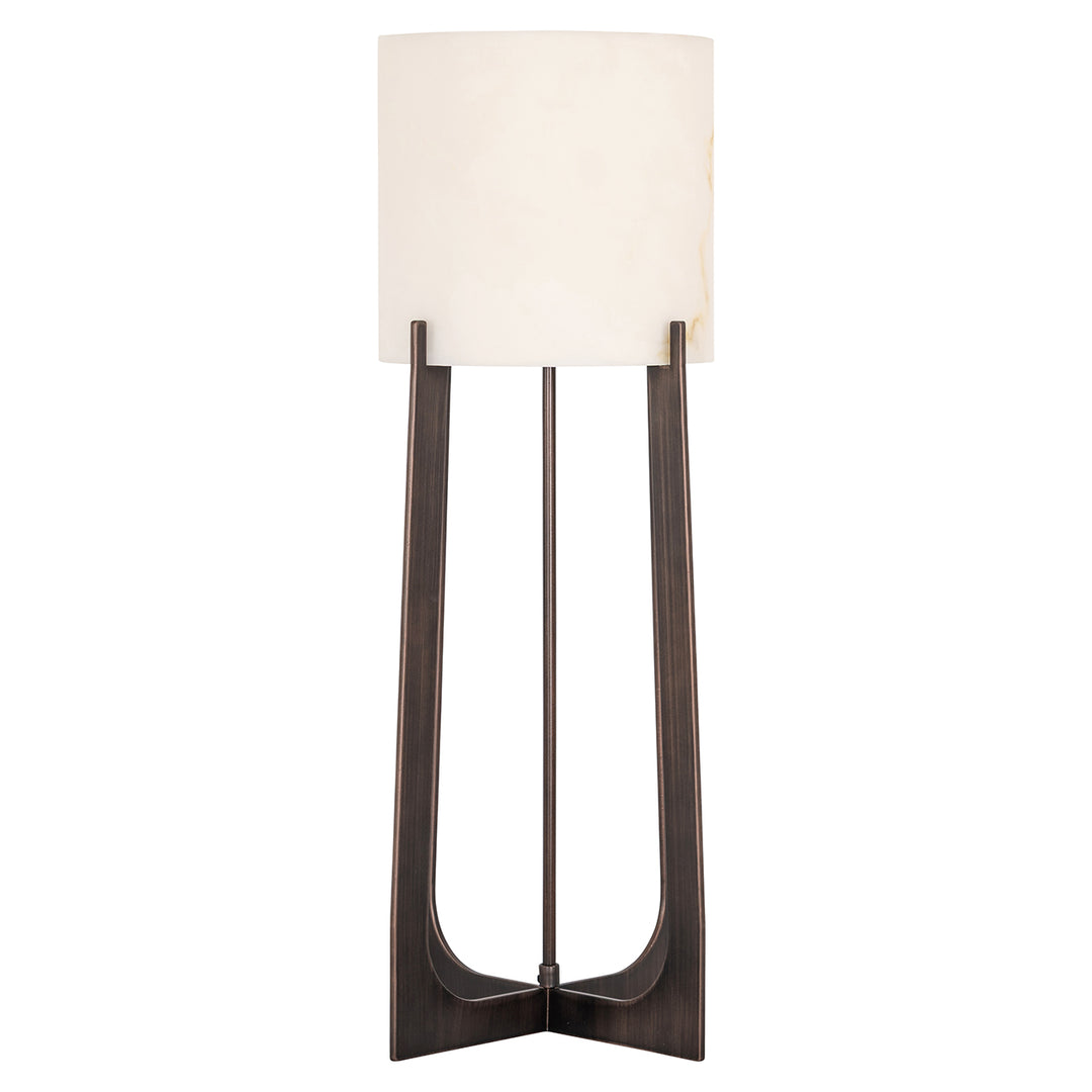 Table lamp Loura large (Bronze)