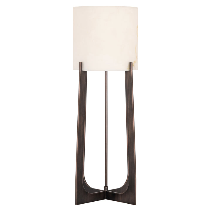 Table lamp Loura large (Bronze)