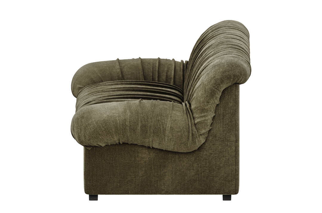 Versmissen Mayfair 3-Sitzer-Sofa