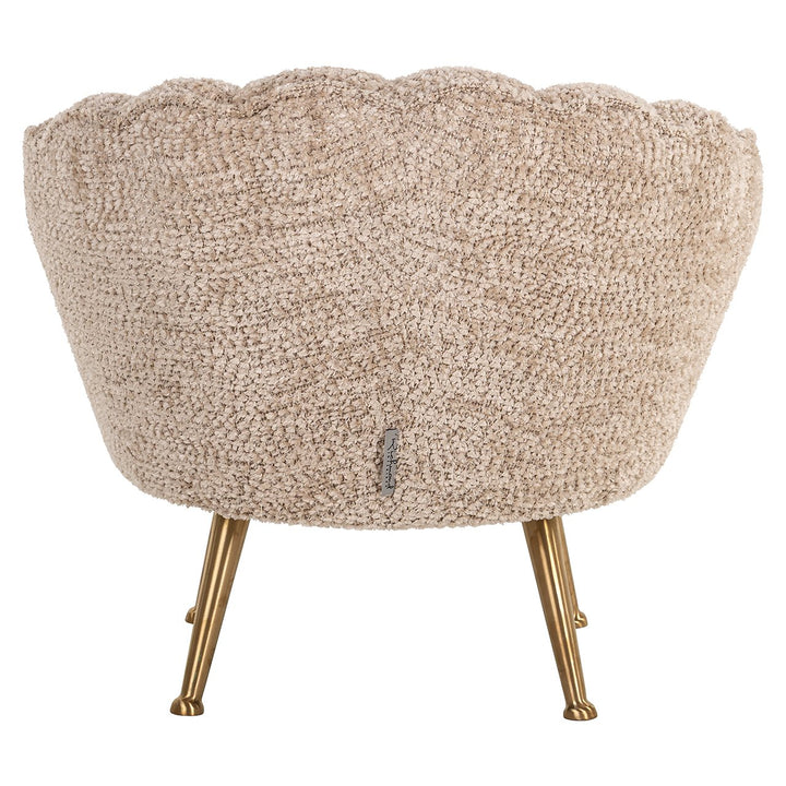 Kinderstoel Charly lovely beige (Be Lovely 170 Beige)