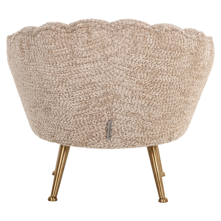 Richmond Kinderfauteuil Charly, Lovely Beige - productweergave | CéJor Wonen