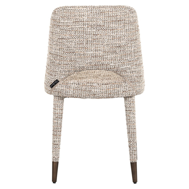 Esszimmerstuhl Cecilia Trendy Nature (2er-Set)