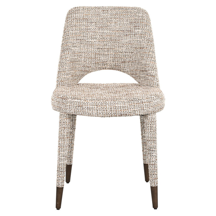 Esszimmerstuhl Cecilia Trendy Nature (2er-Set)