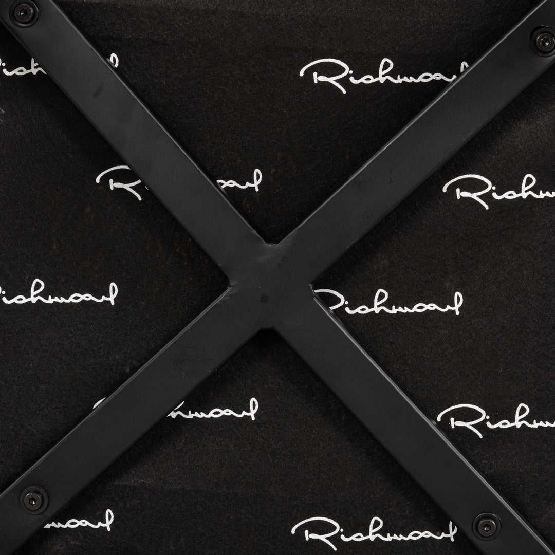 Richmond Eetkamerstoel Cecilia Trendy Nature (set van 2)