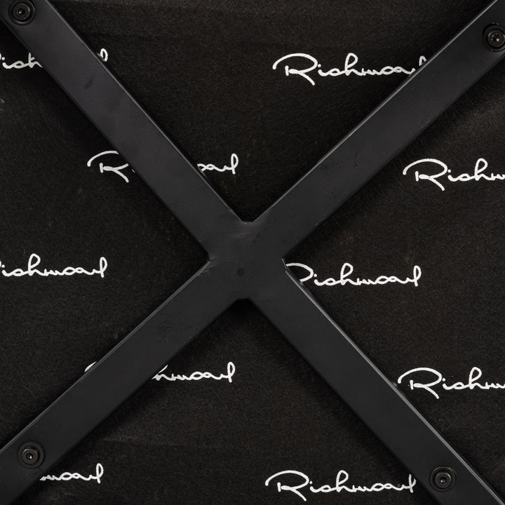 Richmond Eetkamerstoel Cecilia Trendy Nature (set van 2)