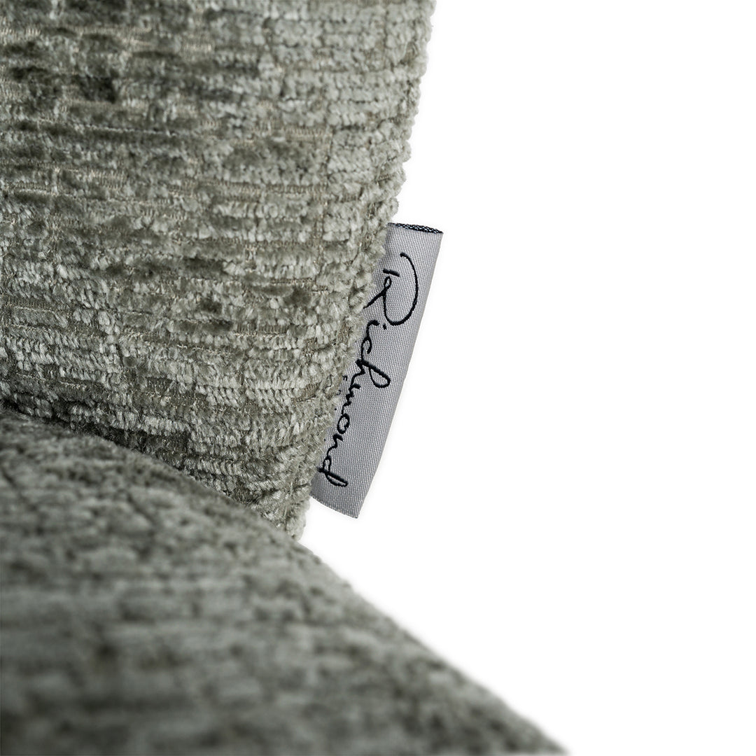 Stoel Fallon tijm fusie / zwart (Fusie tijm 206)