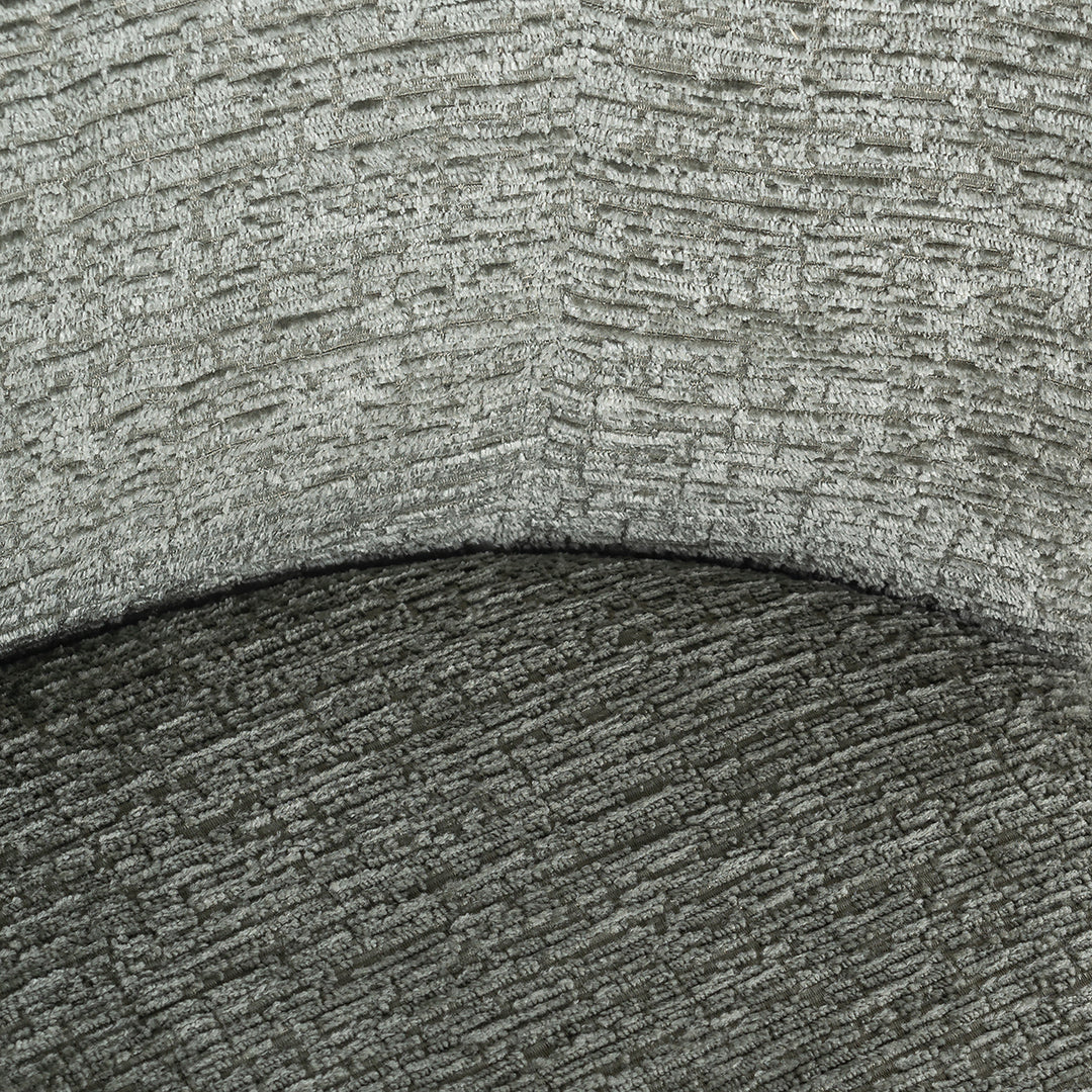 Stoel Fallon tijm fusie / zwart (Fusie tijm 206)