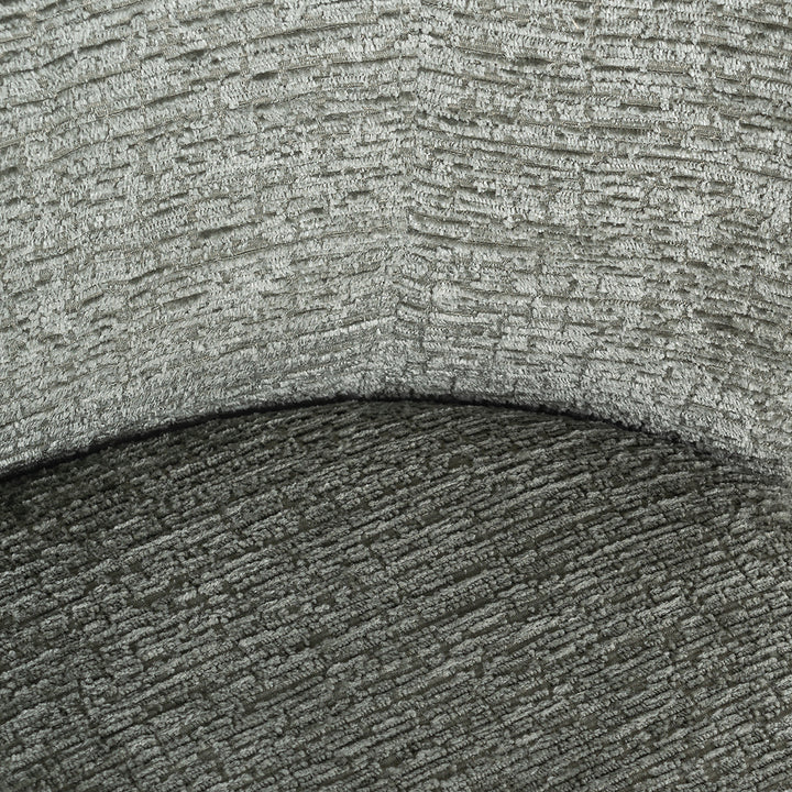 Stoel Fallon tijm fusie / zwart (Fusie tijm 206)