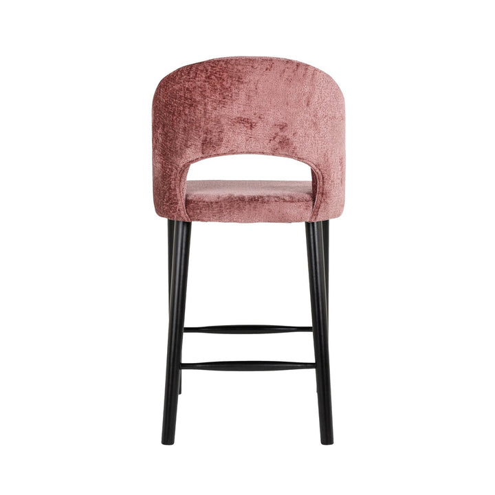 Counterstoel Savoy customized