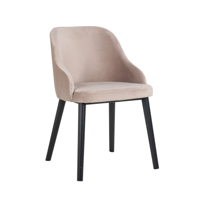 Dining room chair Twiggy customized fire retardant