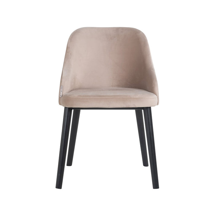 Dining room chair Twiggy customized fire retardant