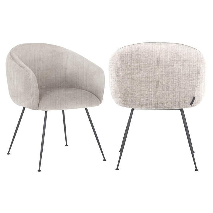 Dining room chair Avanti natural renegade