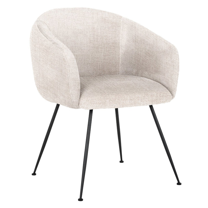 Dining room chair Avanti natural renegade