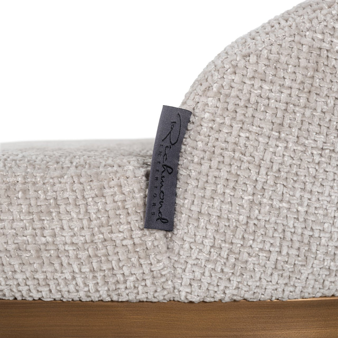 Barstoel Bolton natural renegade (Set of 2)