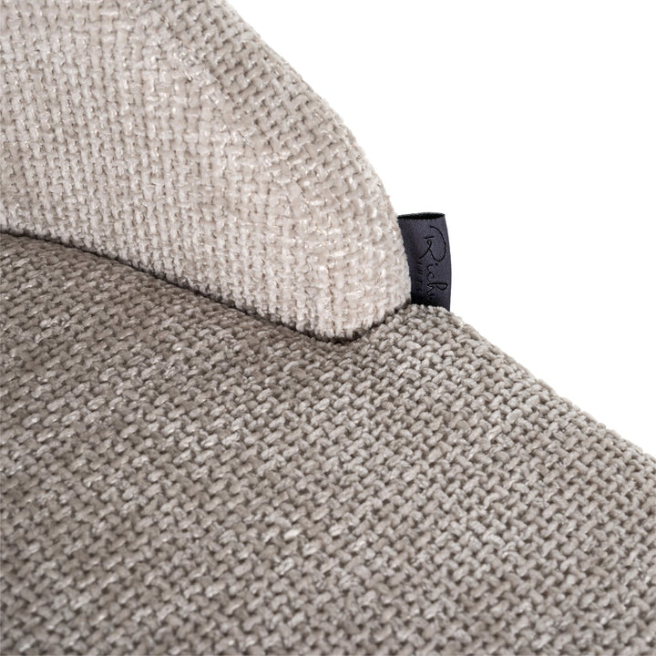 Barstoel Bolton natural renegade (Set of 2)