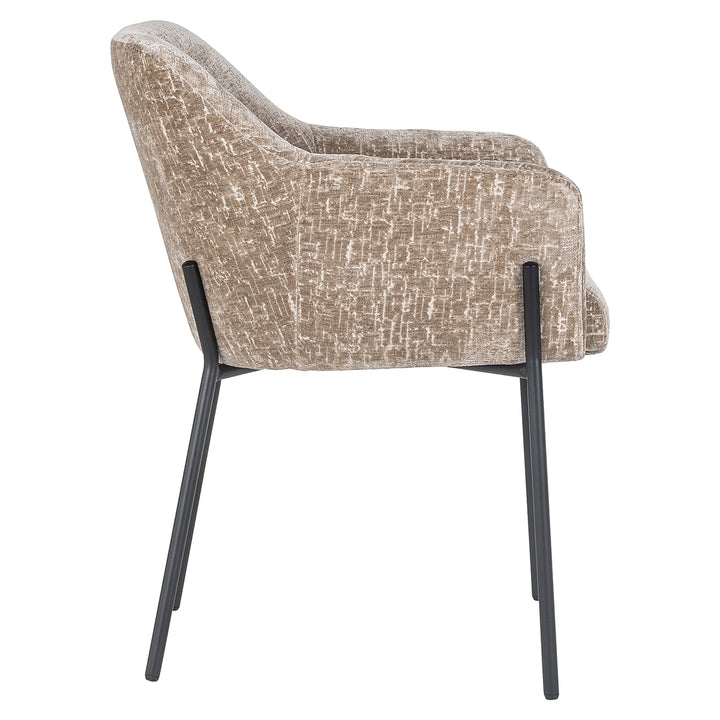 Stoel Fay shitake eiland (Shitake Island 124)