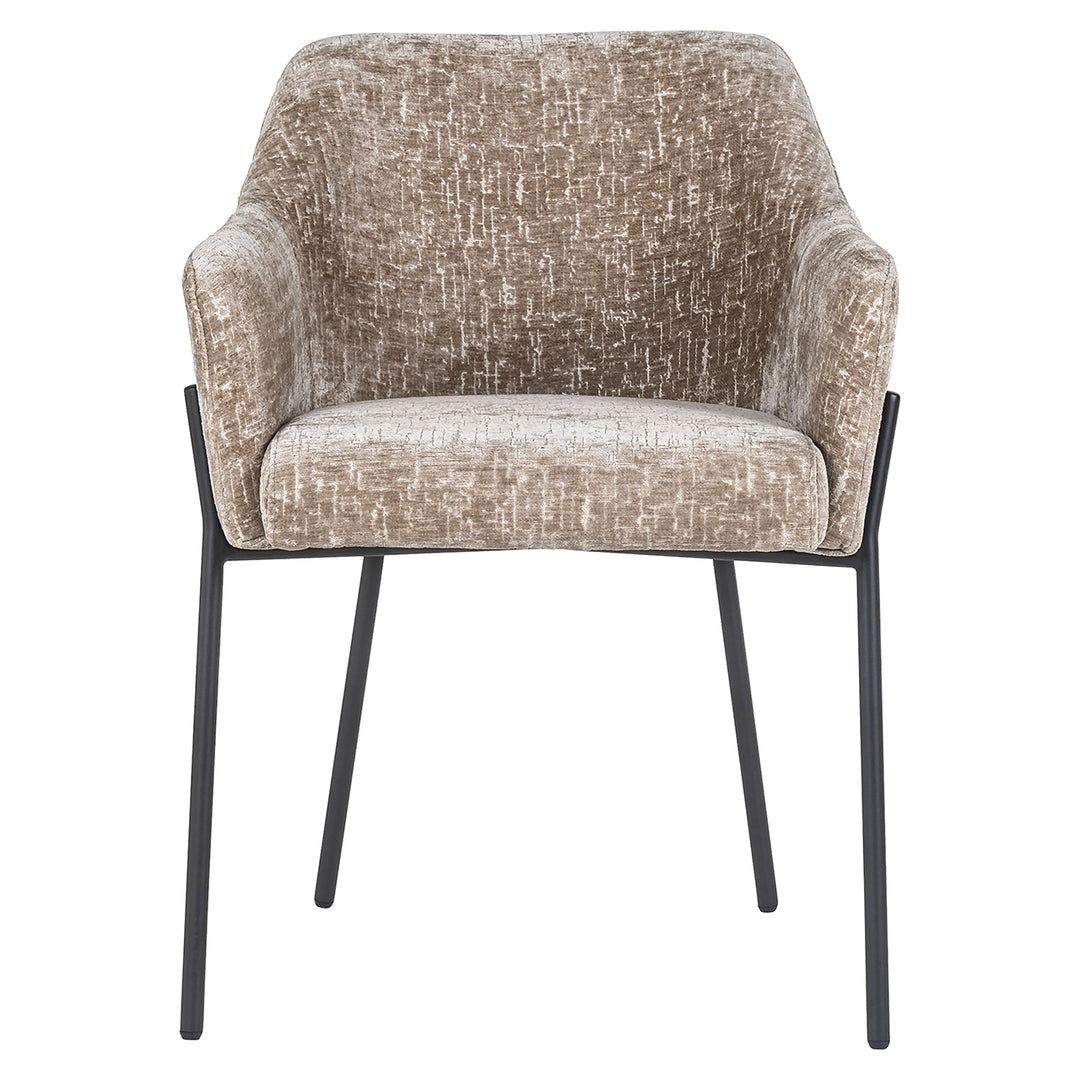 Stoel Fay shitake eiland (Shitake Island 124)