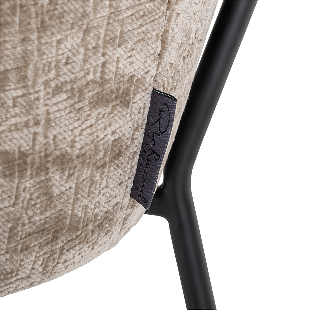 Stoel Fay shitake eiland (Shitake Island 124)