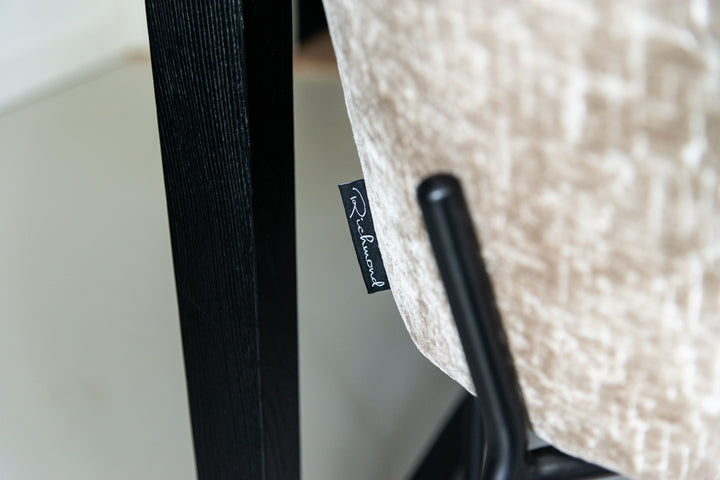 Eetkamerstoel Fay shitake island