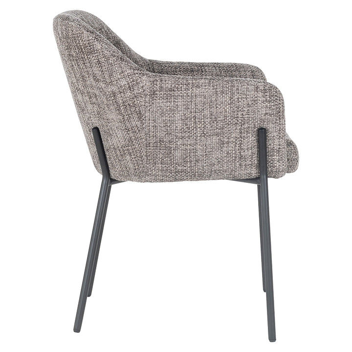 Richmond Interiors Esszimmerstuhl Fay – Wood Renegade