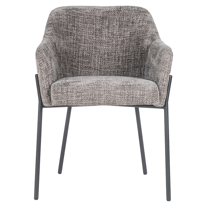 Richmond Interiors Esszimmerstuhl Fay – Wood Renegade