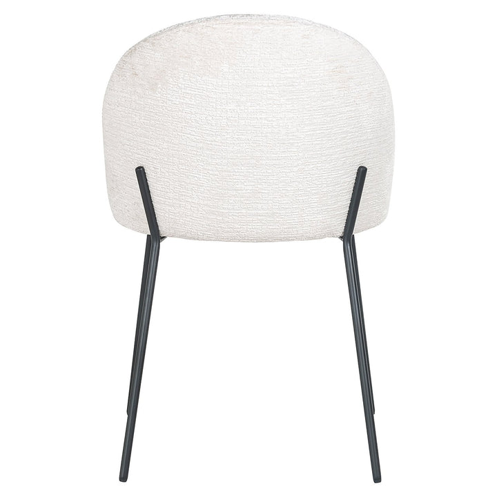 Esszimmerstuhl Alyssa Fusion Cream