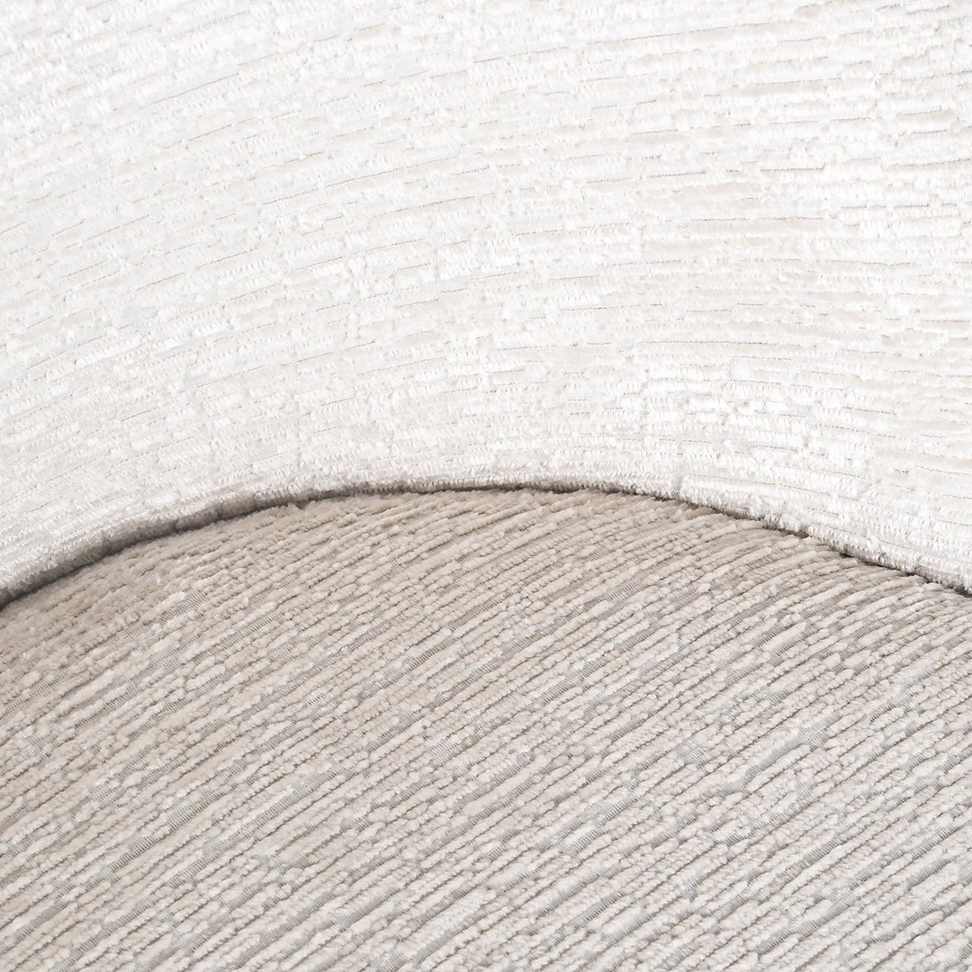 Esszimmerstuhl Alyssa Fusion Cream