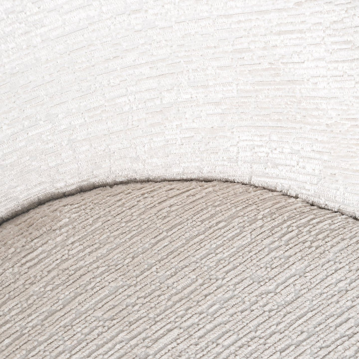 Esszimmerstuhl Alyssa Fusion Cream