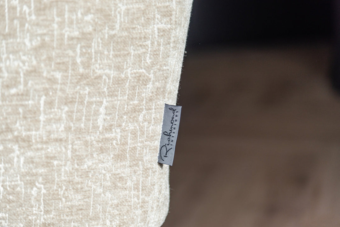 Eetkamerstoel Lisonne pearl island swivel