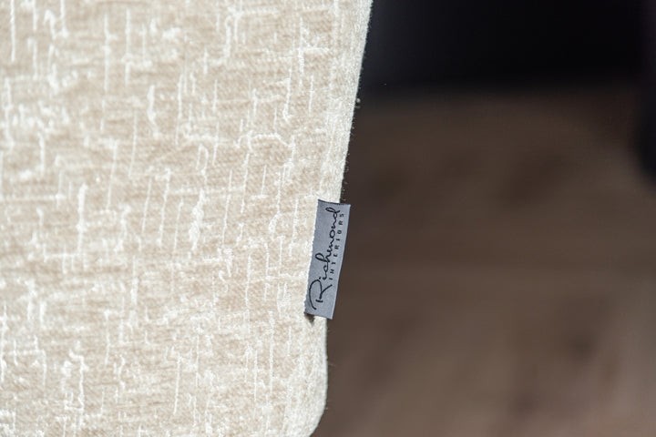 Eetkamerstoel Lisonne pearl island swivel