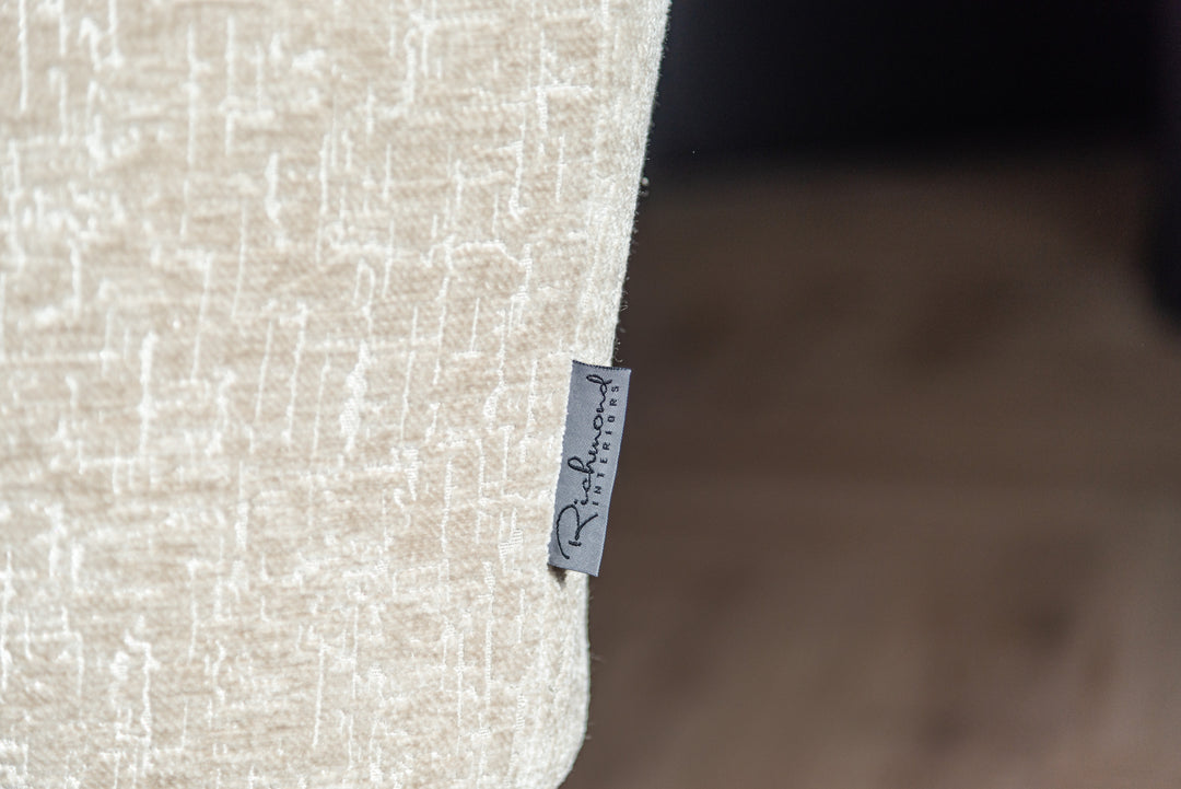 Eetkamerstoel Lisonne pearl island swivel