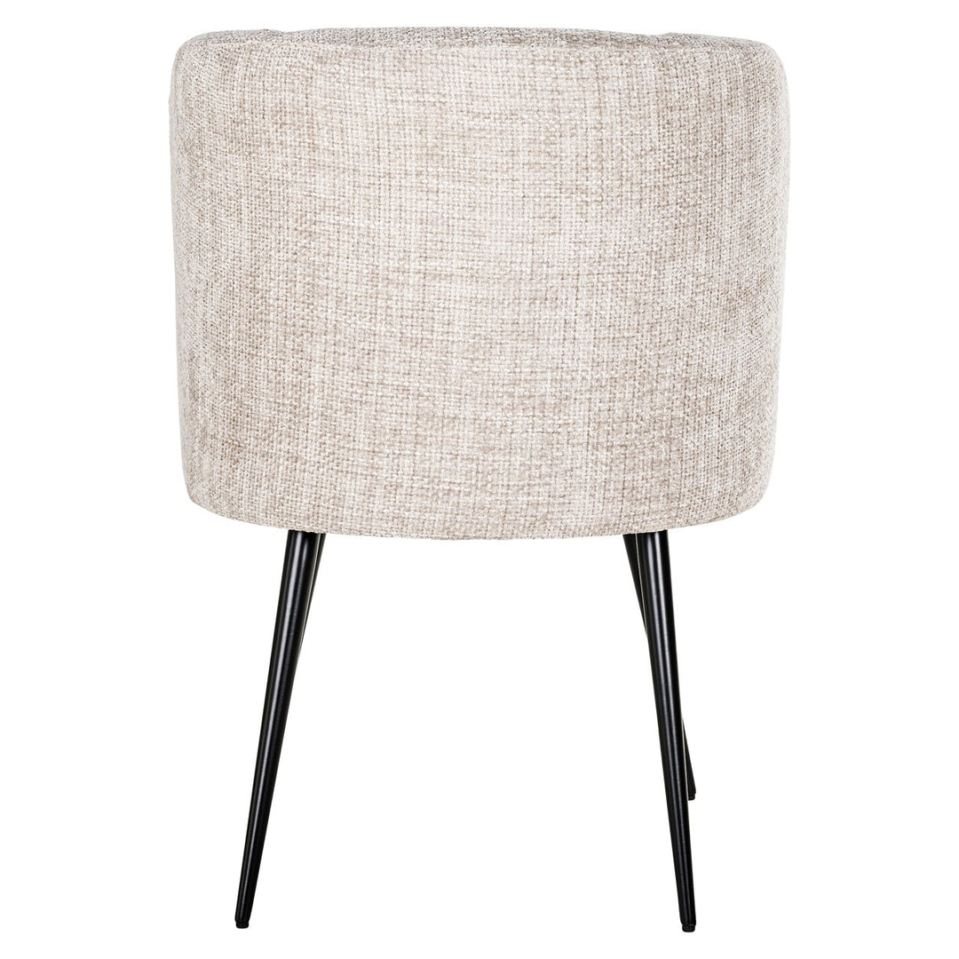 Eetkamerstoel Morton natural renegade