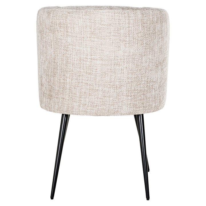 Eetkamerstoel Morton natural renegade