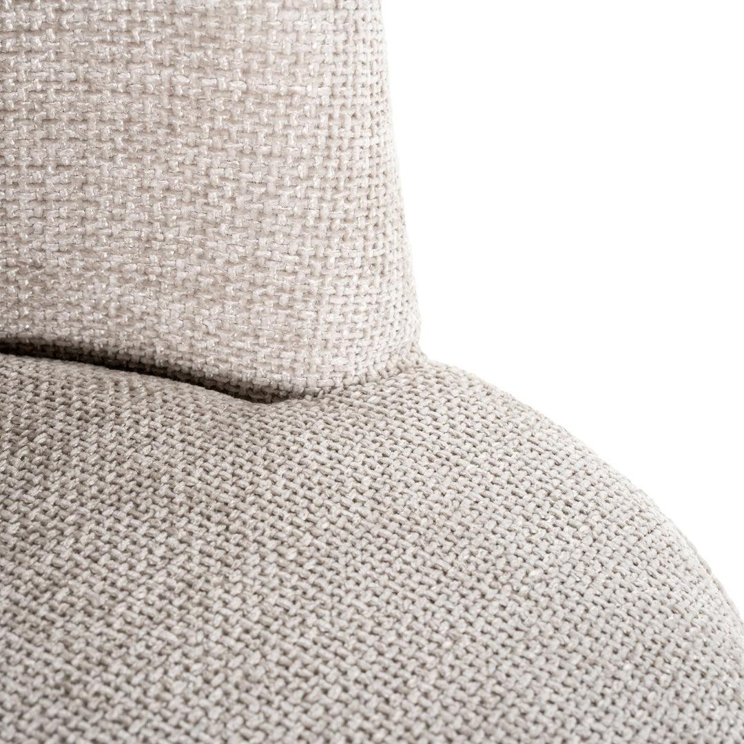 Eetkamerstoel Morton natural renegade