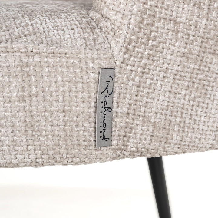 Eetkamerstoel Morton natural renegade