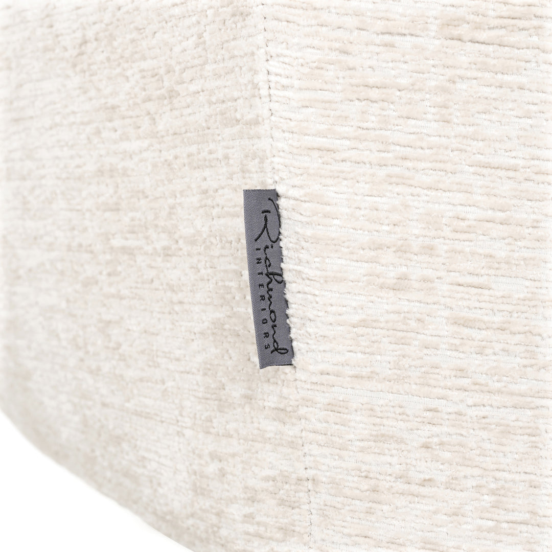 Richmond Eetkamerstoel Lisonne Cream Fusion - detail | CéJor Wonen