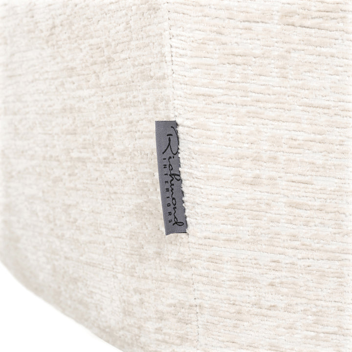 Richmond Eetkamerstoel Lisonne Cream Fusion - detail | CéJor Wonen