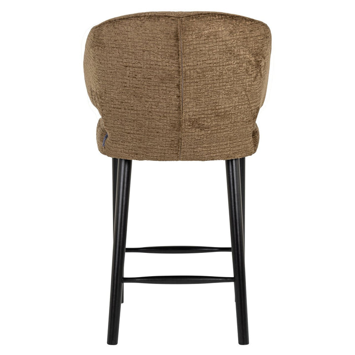 Counter chair Indigo customized