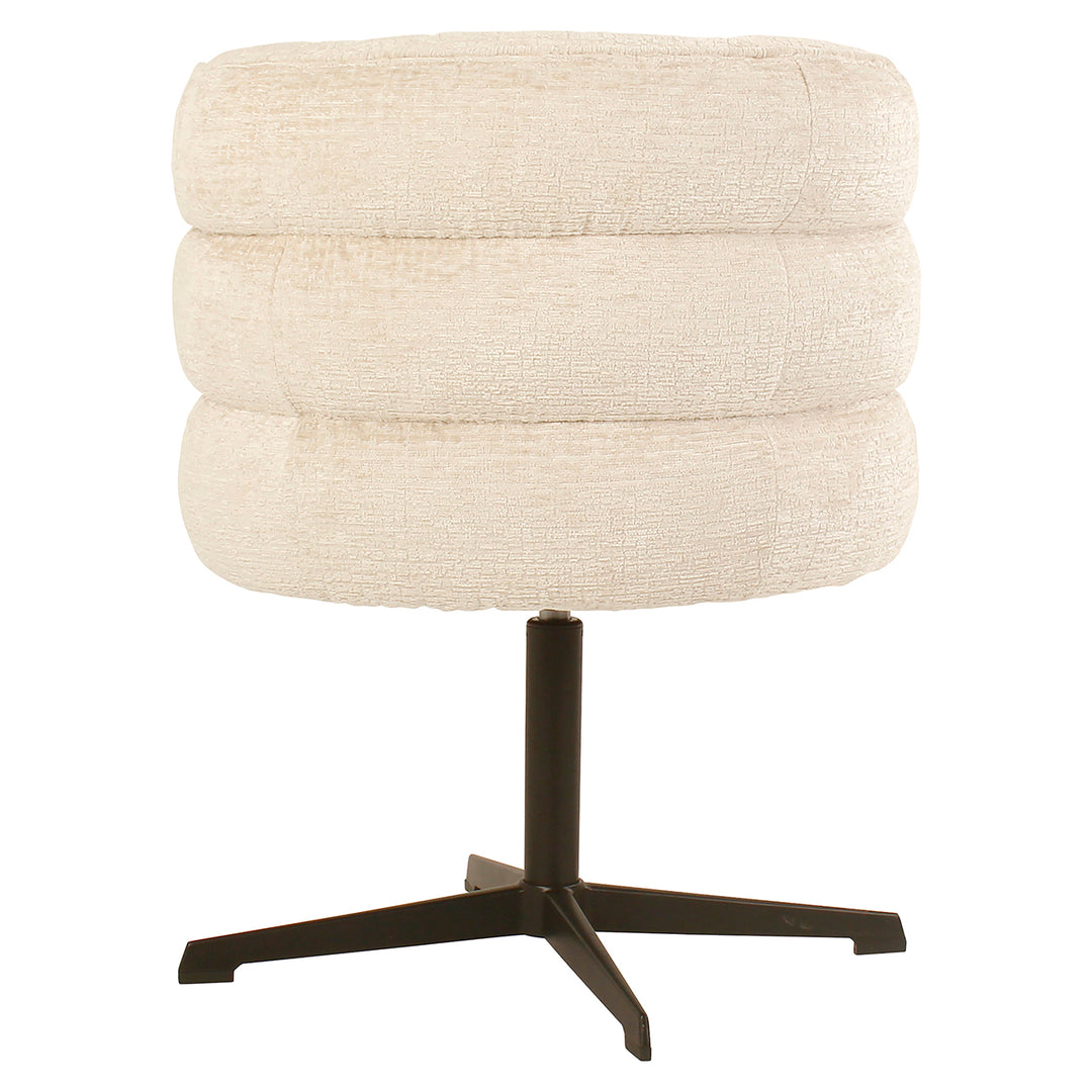 Richmond Eetkamerstoel Alexander Jones, Cream Fusion - productweergave | CéJor Wonen