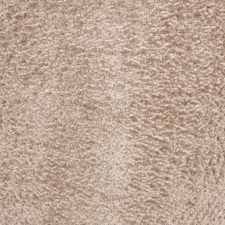 Richmond Interiors Drehbarer Esszimmerstuhl Jolie – Schaf Natur