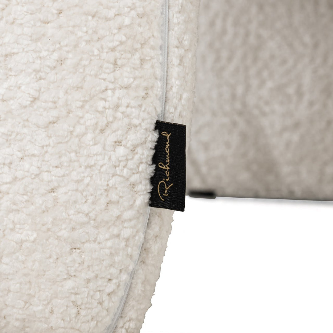 Didi sheep white dining chair